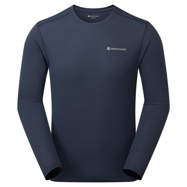 Montane Men's Dart Nano Long Sleeve T-Shirt