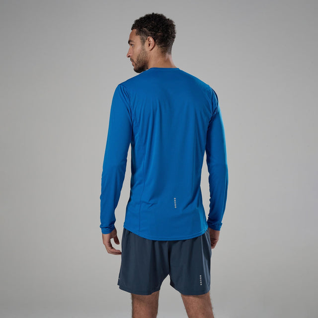 Montane Men's Dart Nano Long Sleeve T-Shirt