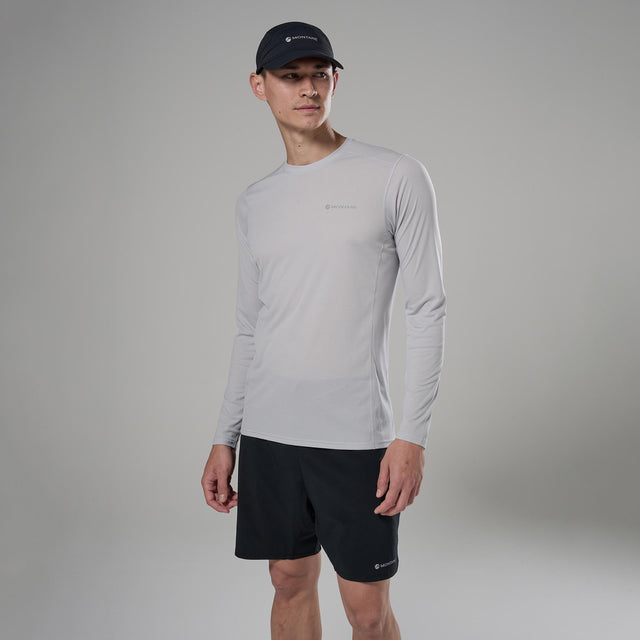 Montane Men's Dart Nano Long Sleeve T-Shirt