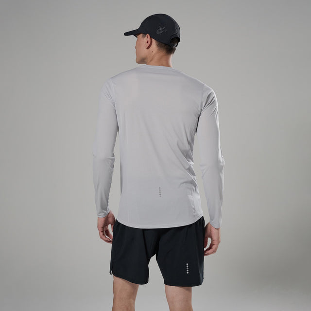 Montane Men's Dart Nano Long Sleeve T-Shirt