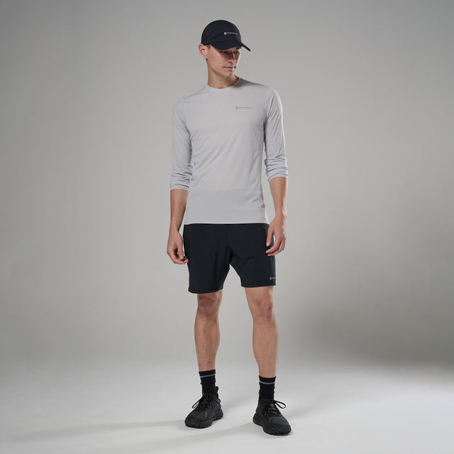 Montane Men's Dart Nano Long Sleeve T-Shirt
