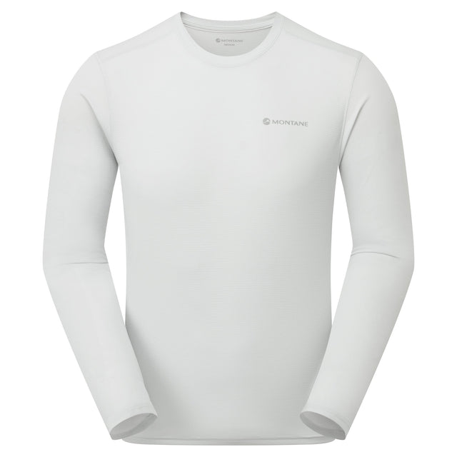 Montane Men's Dart Nano Long Sleeve T-Shirt