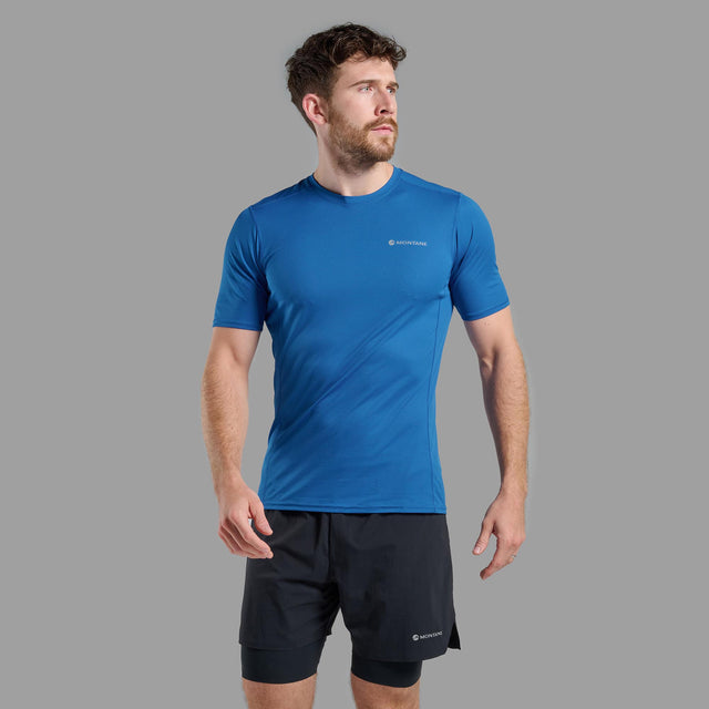 Montane Men's Dart Nano T-Shirt