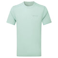 Sea Mist Montane Men's Dart Nano T-Shirt Front