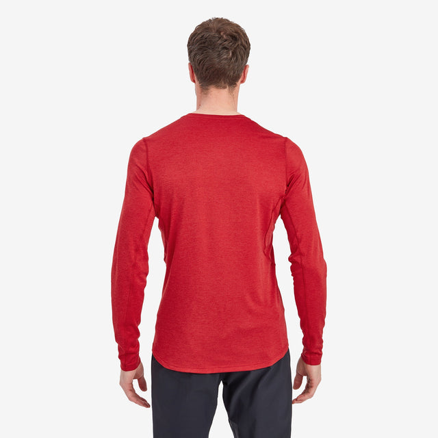 Montane Men's Dart Long Sleeve T-Shirt