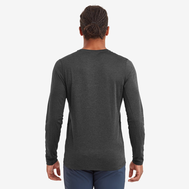 Montane Men's Dart Long Sleeve T-Shirt