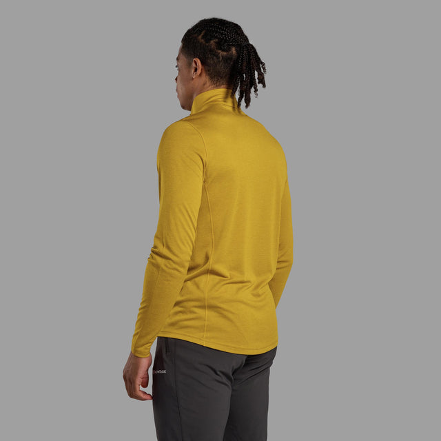 M'S LONG SLEEVE CAP COOL TEE-SHIRT MANCHES LONGUES HOMME - Espace M'S LONG SLEEVE CAP COOL TEE-SHIRT MANCHES LONGUES HOMME - Espace