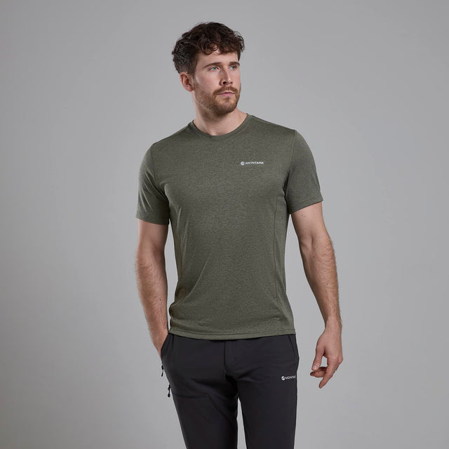 Montane Men's Dart T-Shirt