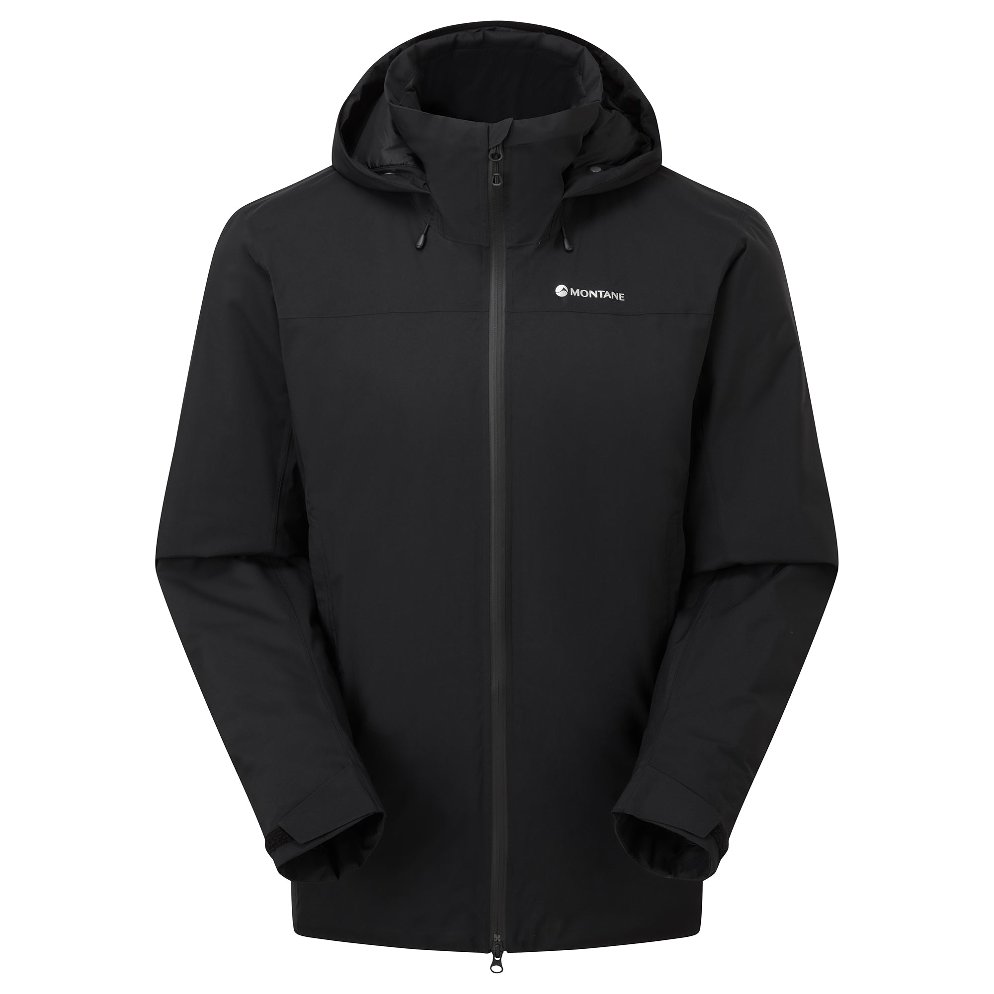 Montane Men's Phase XT Waterproof Jacket – Montane - US