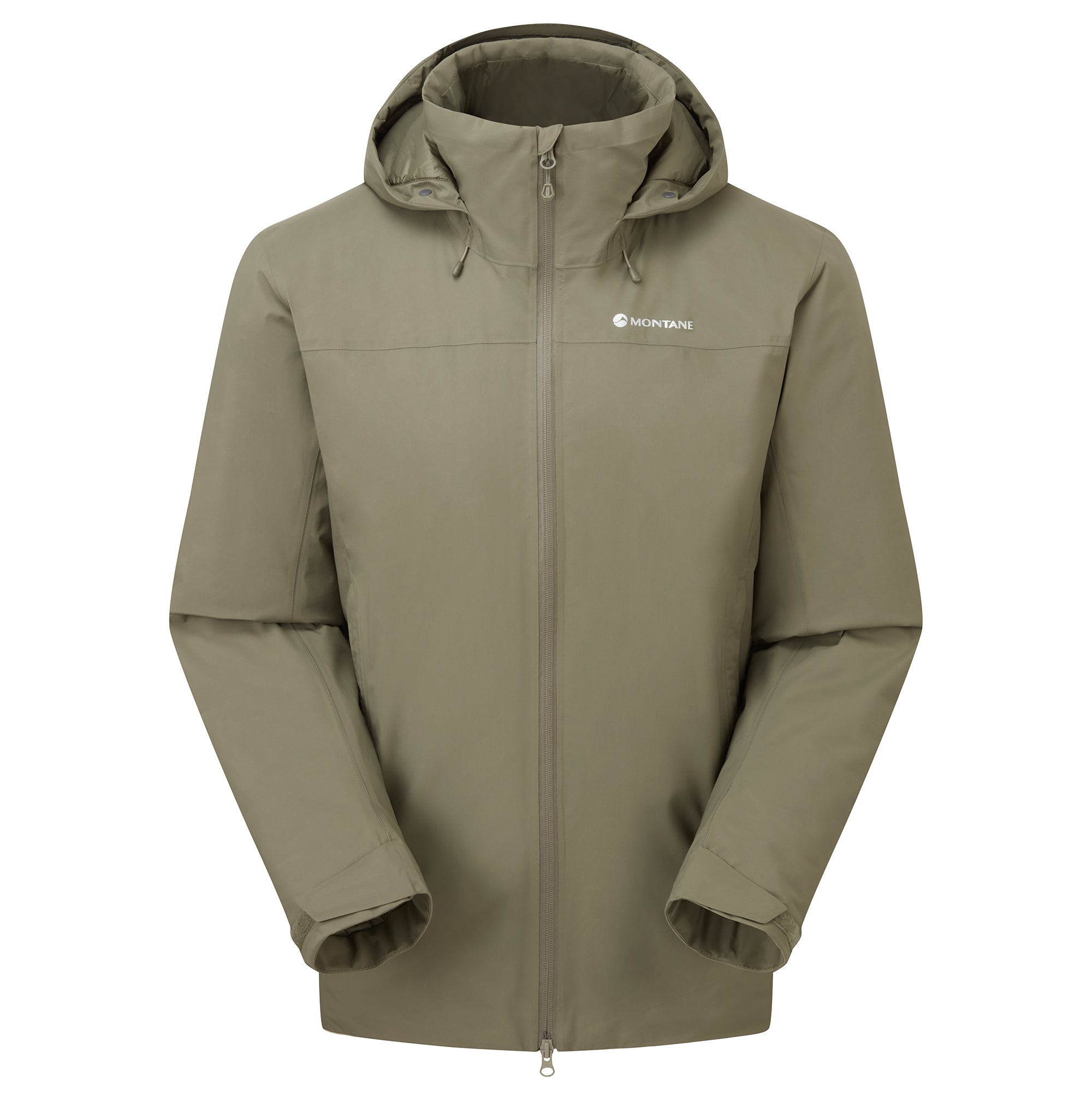 Montane Men's Phase XT Waterproof Jacket – Montane - US