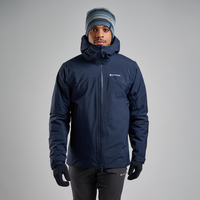 Montane Men's Duality Lite Waterproof Jacket