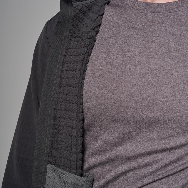 Montane Men's Dura Hooded Fleece Jacket