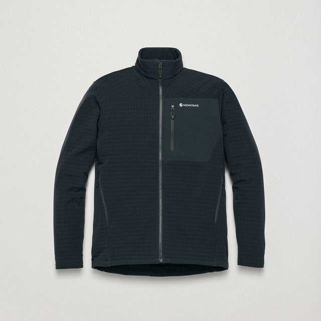Montane Men's Dura Fleece Jacket