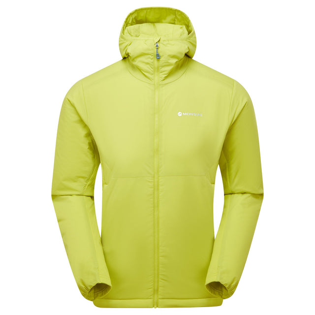 Montane Men's Fireball Lite Insulated Hooded Jacket