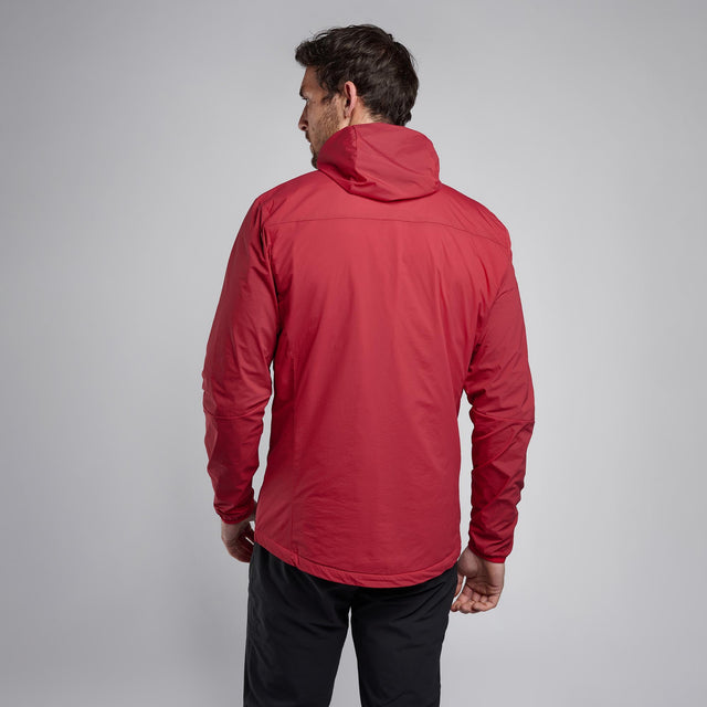 Montane Men's Fireball Nano Hooded Jacket