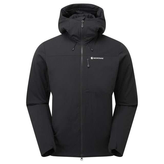 Montane Men's Fireball XT Hooded Insulated Jacket