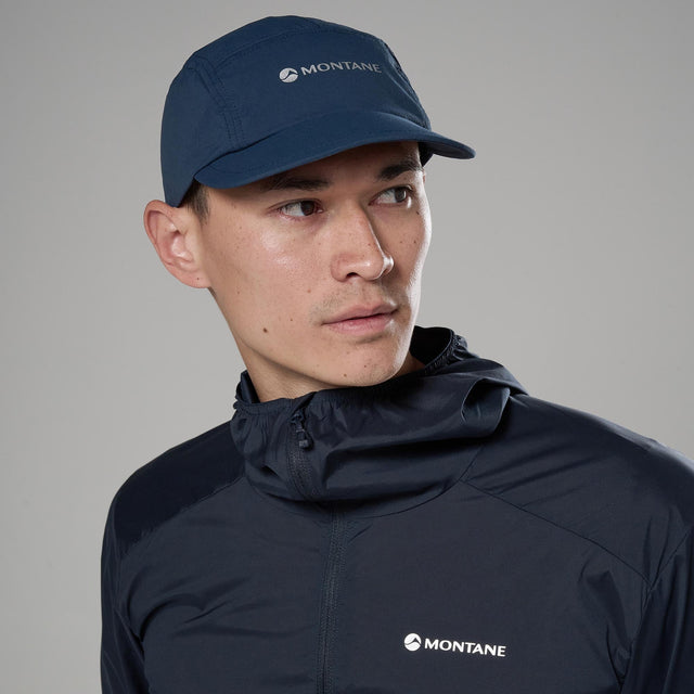 Montane Men's Featherlite Hooded Windproof Jacket