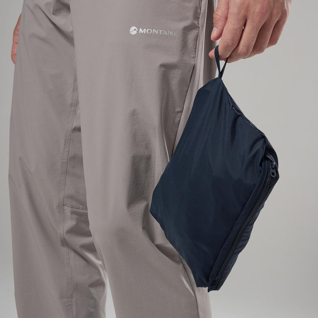 Montane Men's Featherlite Hooded Windproof Jacket