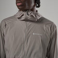 Ridge Montane Men's Featherlite Hooded Windproof Jacket Model 4