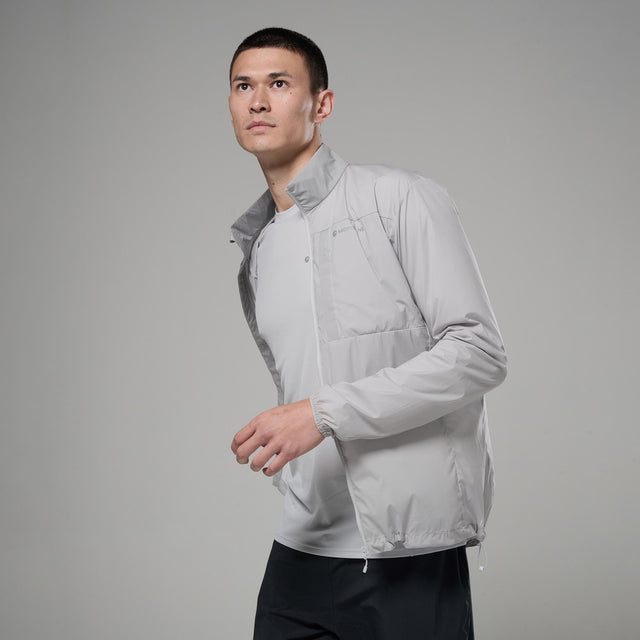Montane Men's Featherlite Windproof Jacket