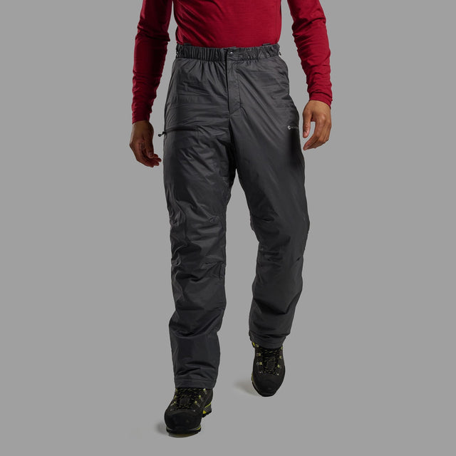 Montane Men's Fortes Lite Insulated Pants