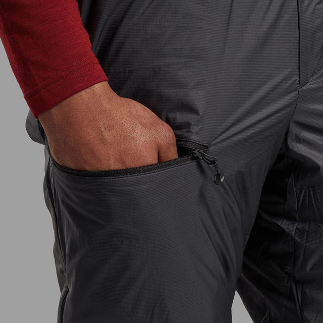 Montane Men's Fortes Lite Insulated Pants
