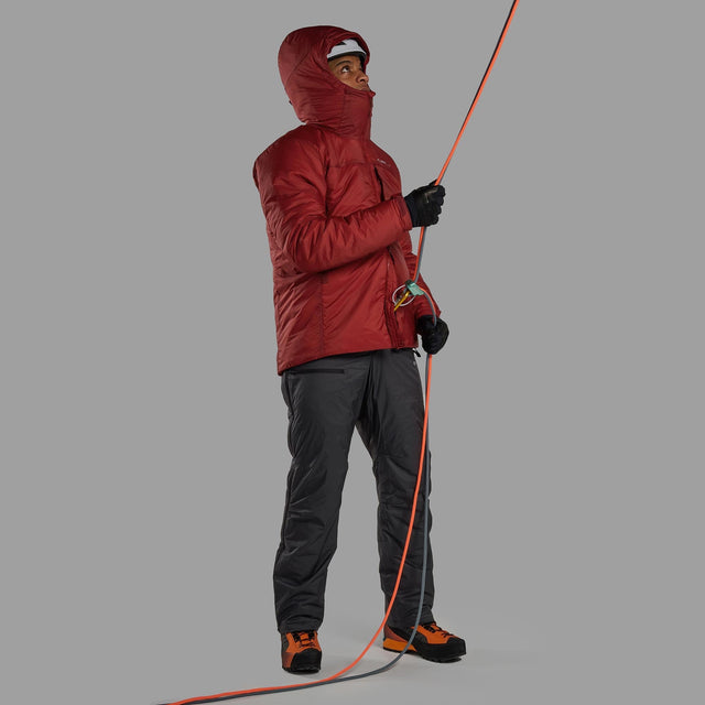 Montane Men's Fortes Lite Insulated Pants