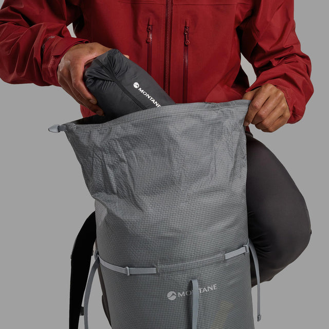 Montane Men's Fortes Lite Insulated Pants