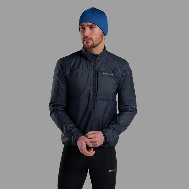 Montane Men's Fortes Nano Insulated Half-Zip Jacket