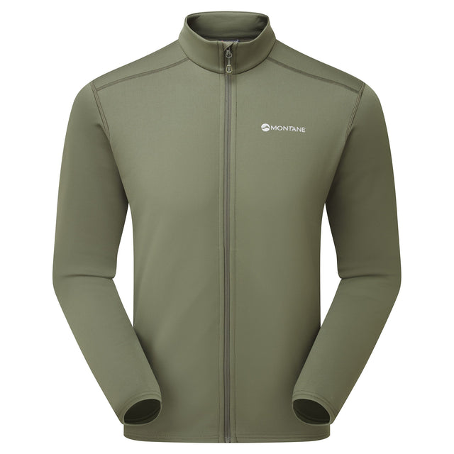 Montane Men's Fury Lite Fleece Jacket