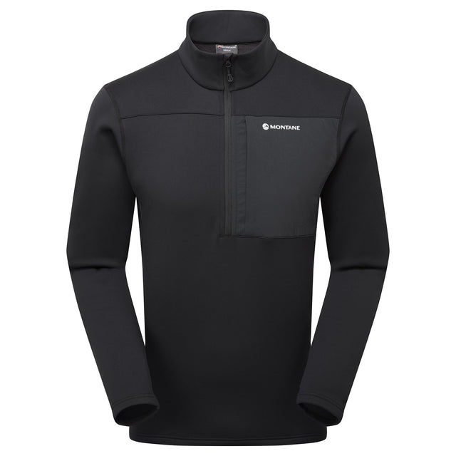 Montane Men's Fury XT Fleece Pull-On