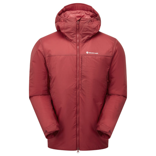 Montane Men's Fortes XT Hooded Insulated Jacket