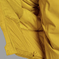 Ginkgo Gold Montane Men's Fortes XT Hooded Insulated Jacket Model 6