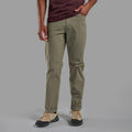 Caper Montane Men's Genoa Lite Pants Model Back