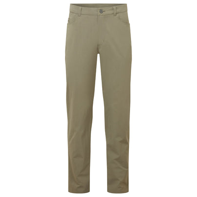 Caper Montane Men's Genoa Lite Pants Front