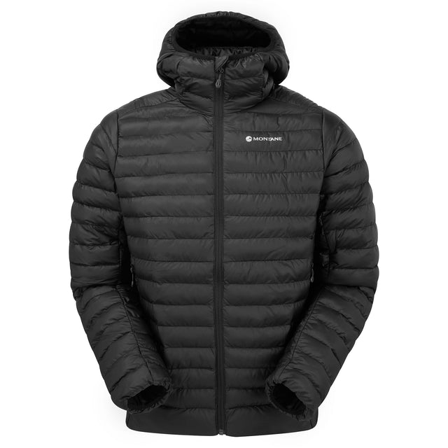 Montane Men's Icarus Hooded Insulated Jacket