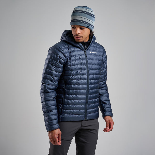 Mens Kühl Insulated Jacket Omaha