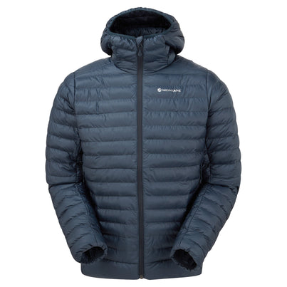 Columbia men's powder pass hooded jacket online