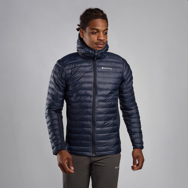 Montane Men's Icarus Lite Hooded Jacket