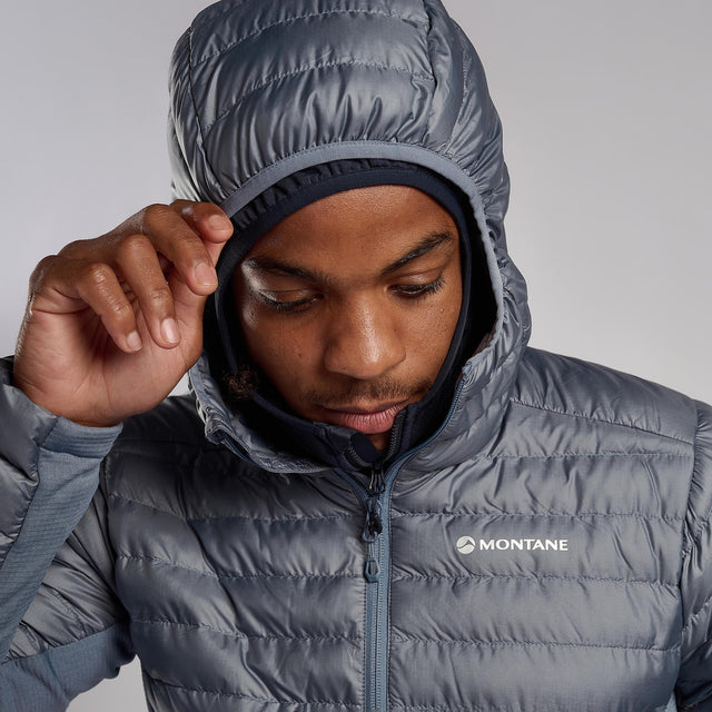 Montane Men's Icarus Lite Hooded Jacket