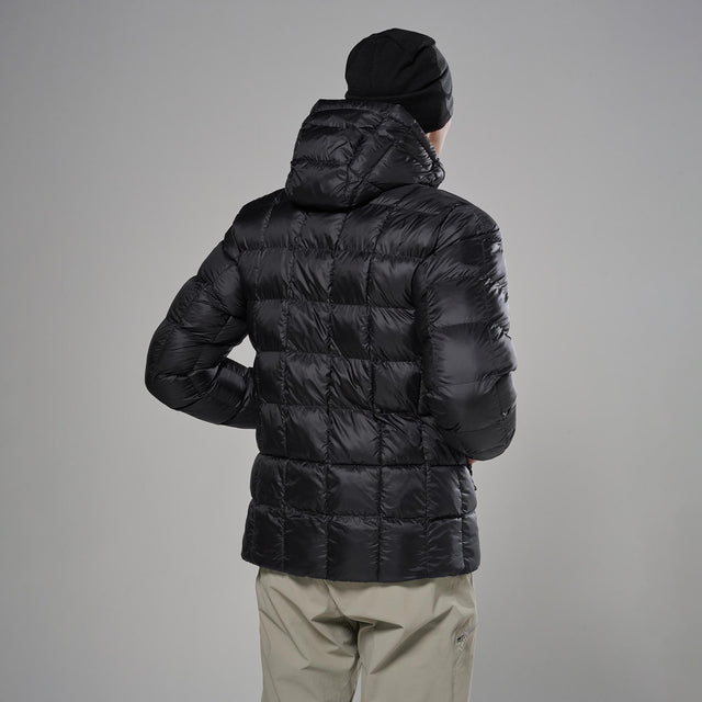 Montane Men's Icarus 3.0 Hooded Insulated Jacket