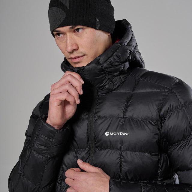Montane Men's Icarus 3.0 Hooded Insulated Jacket