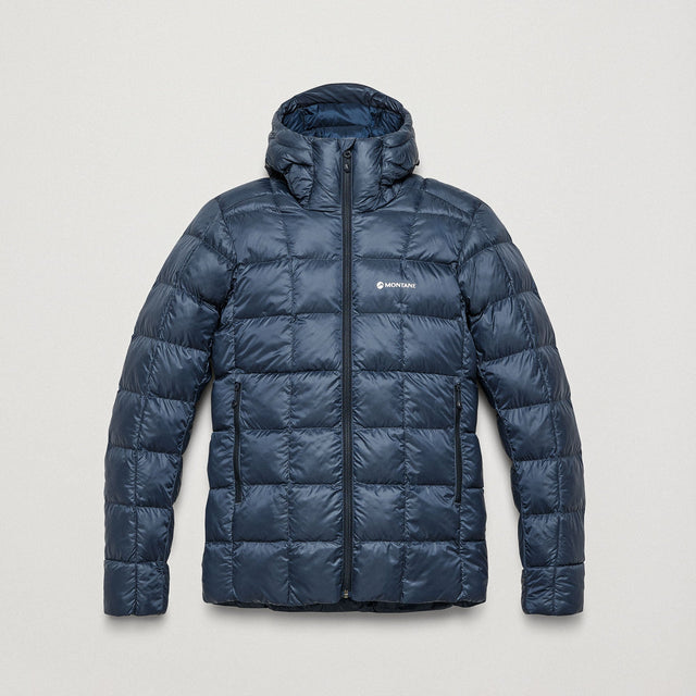 Montane Men's Icarus 3.0 Hooded Insulated Jacket