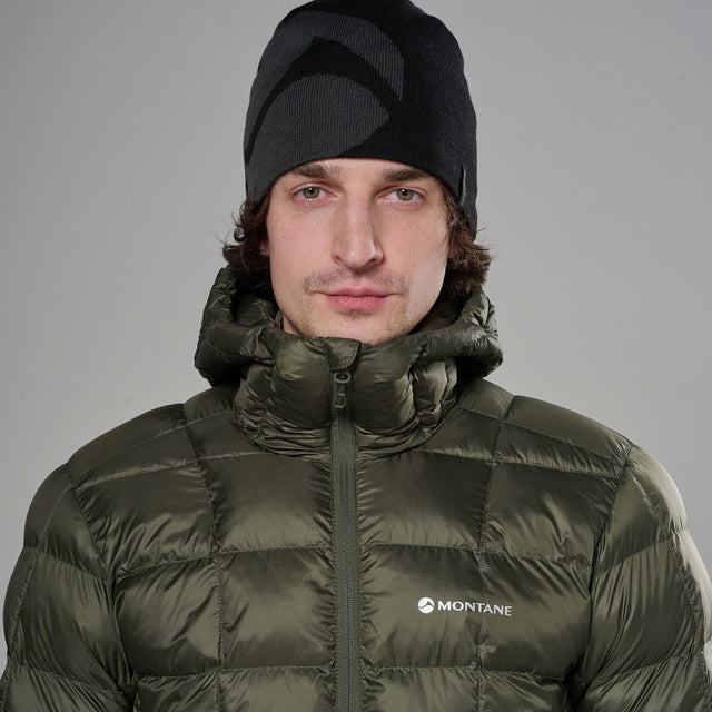 Montane Men's Icarus 3.0 Hooded Insulated Jacket