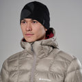 Ridge Montane Men's Icarus 3.0 Hooded Insulated Jacket Model 4 MIHOORID