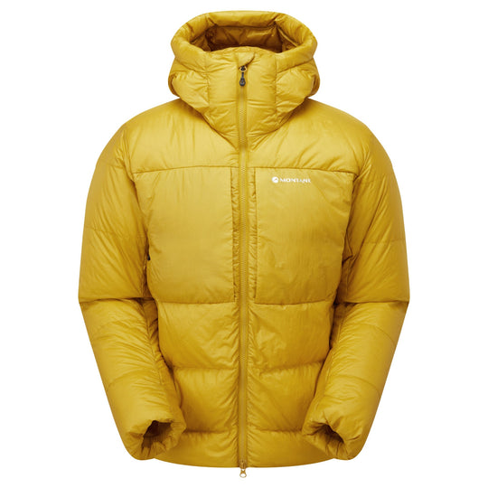 Montane Men's Kamen XT Hooded Down Jacket