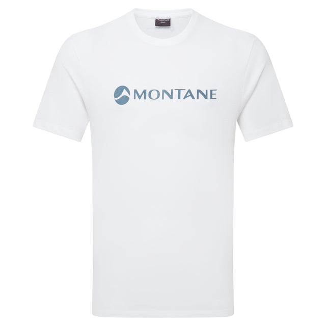 Montane Men's Mono Logo T-Shirt