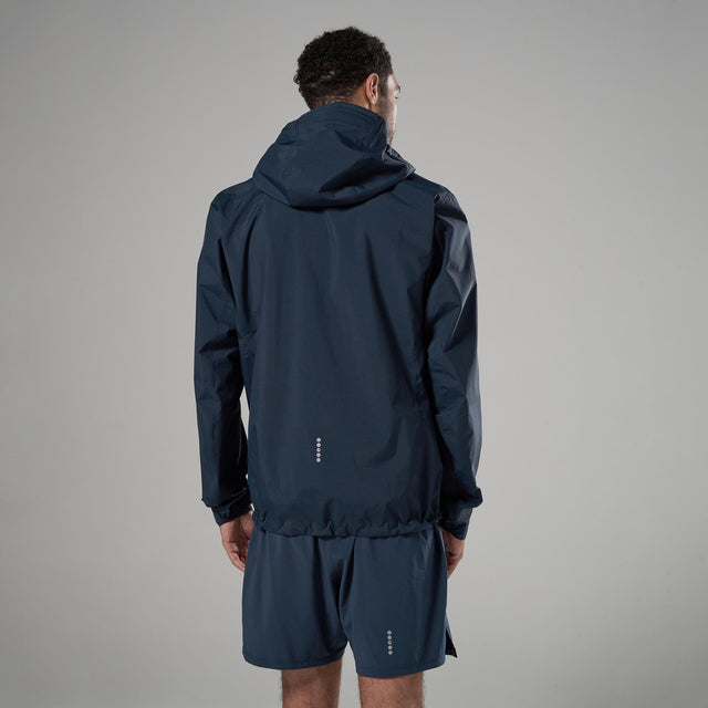 Montane Men's Minimus Lite Waterproof Jacket