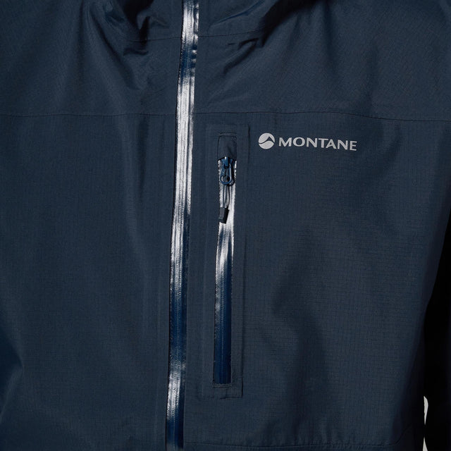 Montane Men's Minimus Lite Waterproof Jacket