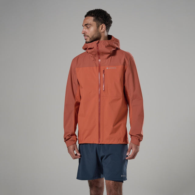 Montane Men's Minimus Lite Waterproof Jacket